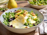 Fromage fondu que je prépare même en été (mon plaisir coupable)