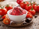 Glace tomate-choco : j’ai osé et… vous devriez essayer aussi