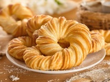 Incroyable mais vrai : mes palmiers au sucre maison en 5 minutes avec 2 ingrédients
