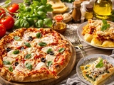 Italiennes au fromage que je refais sans cesse