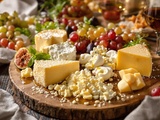 J’ai découvert quels fromages sont plus digestes (et je ne mange plus les autres)