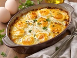 J’ai prouvé qu’un gratin d’œufs durs à 3 € peut surpasser un plat étoilé