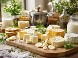 J’ai tenté de faire du fromage maison : ce que j’ai adoré (et ce que je referai pas)