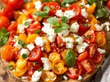 J’ai testé des variantes folles de tomate-mozzarella (et voici mon coup de cœur !)