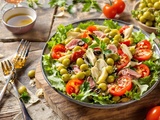 J’ai testé la vraie salade niçoise : cette recette du Sud change tout