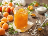 J’ai trouvé le secret d’une confiture d’abricots parfaite : texture de rêve garantie