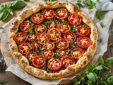 J’utilise cette astuce dans mes tartes à la tomate : tout le monde me demande la recette ensuite