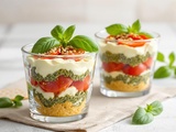 Je n’aurais jamais cru qu’un tiramisu salé puisse me rendre accro