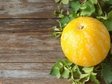 L’astuce infaillible que j’utilise pour choisir un melon mûr