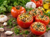 L’histoire méconnue des tomates farcies (bien plus ancienne qu’on ne croit)