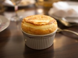 « Magique » : mon soufflé au Grand Marnier qui monte à tous les coups
