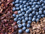 Myrtilles fraîches, surgelées ou séchées : ce que j’utilise selon mes recettes