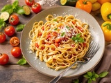 Non, les pâtes ne font pas grossir (si on suit ces 3 règles simples)