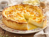 On m’a parlé du flan grec : je l’ai testé et ce dessert fondant est devenu mon préféré de l’été