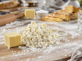 Pâte feuilletée maison express : la technique secrète pour la réussir en 5 minutes