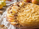 Personnaliser le gâteau « 5-4-3-2-1 » avec fruits ou noix : recette miracle maison