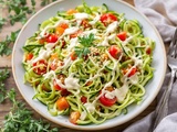 Pourquoi personne ne parle de la rémoulade de courgettes qui a bouleversé mon été