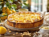 Pourquoi seuls 2 Français sur 10 réussissent vraiment la torta della nonna : l’erreur qui gâche ce dessert culte