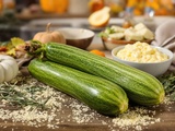 Que faire avec ces énormes courgettes ? Voici mes recettes préférées