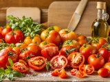 Que faire avec un surplus de tomates du jardin ? 5 recettes italiennes ultra-fraîches