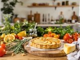 Secret de ma grand-mère : ce fromage oublié qui sublime mes tartes