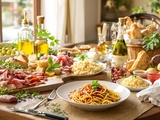 Secrets de la cuisine italienne que j’ai découverts en voyage (et refaits à la maison)