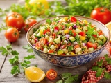Taboulé 2025 : depuis que je l’ai goûté, j’ai totalement arrêté les salades de pâtes