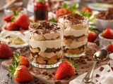 Tiramisu ultra-rapide et gourmand… sans mascarpone