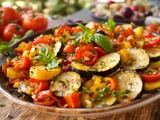 Véritable histoire de la ratatouille (et pourquoi elle crée des débats en cuisine)
