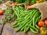 Vertus du haricot vert que j’ai découvertes en préparant mes récoltes