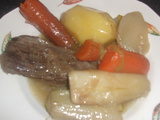 Pot au feu