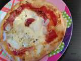 Pizza d’angie