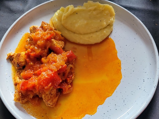 Recettes De Puree Et Courgettes