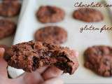 Chocolate cookies de Any