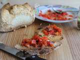 Irish soda bread sans gluten