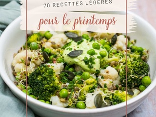 Recettes de La cerise sur le maillot