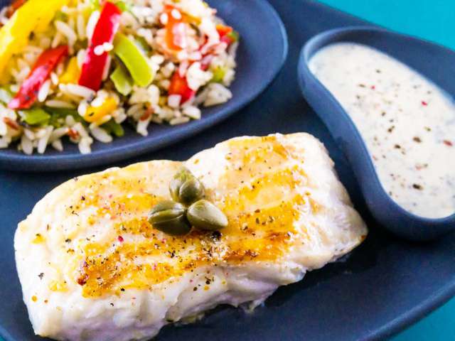 Recettes de Filet de julienne
