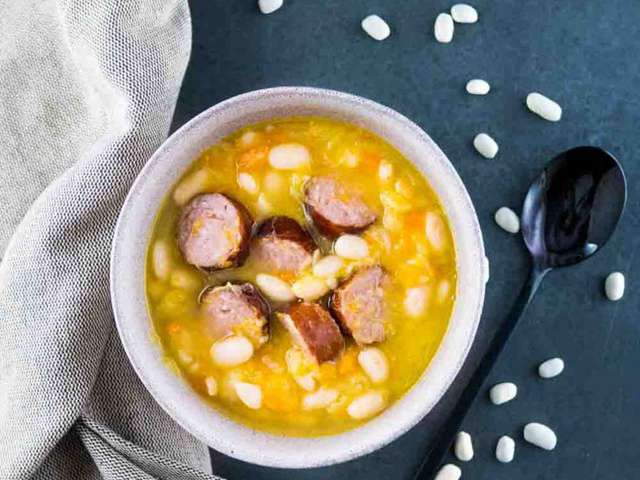 Recettes de Diots de Savoie