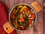 Ribollita express