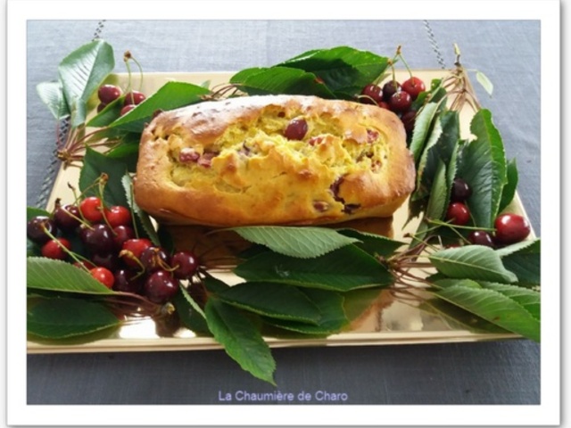 Recettes De Gateaux De La Chaumiere De Charo