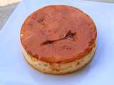 Flan Antillais coco