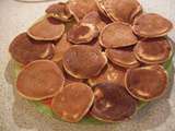 Blinis rapides