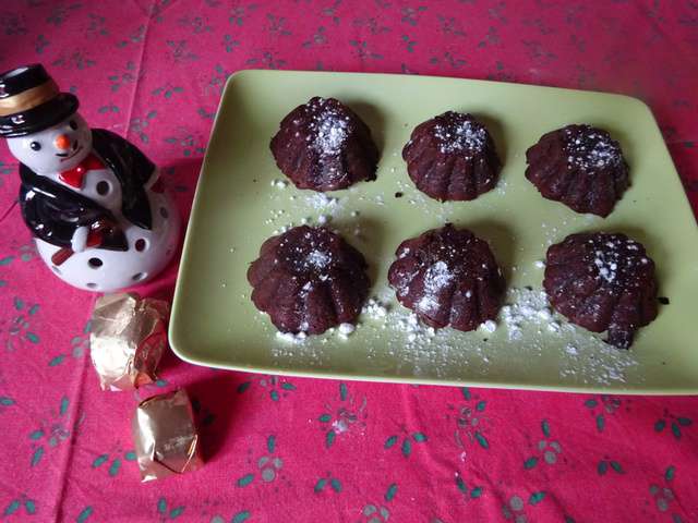 Recettes De Marron 23