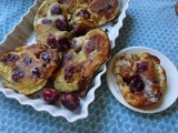 Matefaims aux cerises