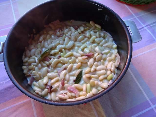 Recettes de Mogette - 3