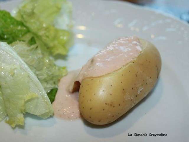 Les Meilleures Recettes de Sauce au thon et Pomme de terre