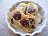 Cookies d’Aline, mes préférés