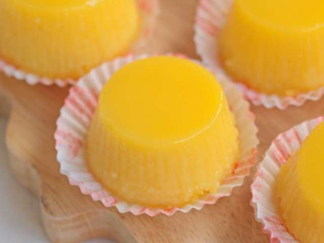 Les Meilleures Recettes De Quindim