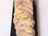 Spécial foie gras : toutes mes recettes