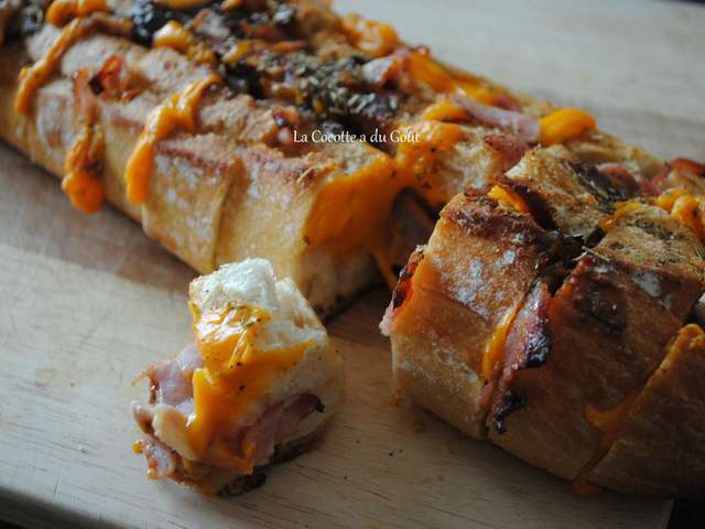 Recettes de Hérisson de La Cocotte a du Goût!